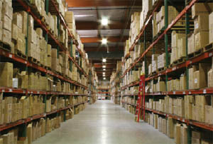 Grand General Distribution Center