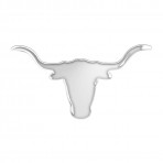 Longhorn Cut Outs