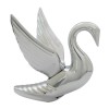 Buglers/Swan Hood Ornaments