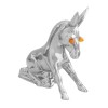 Novelty Donkey Hood Ornaments