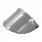 Marker Light Visors