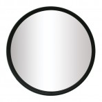 Convex Blind Spot Mirrors