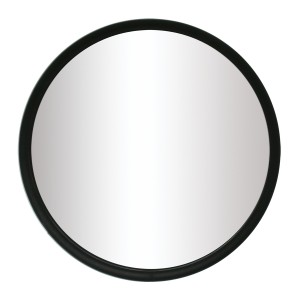 Convex Blind Spot Mirrors