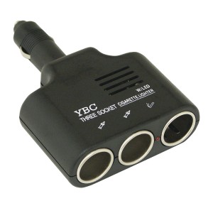 Auxiliary Power Adaptor