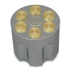 Gun Cylinder Screw-In Air Valve Control Knobs