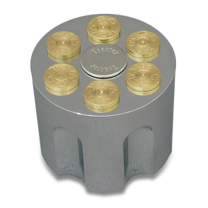 Gun Cylinder Screw-In Air Valve Control Knobs