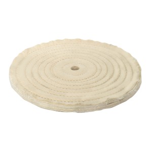 Cotton Buffing Wheels