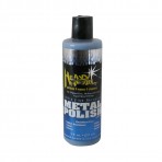 Heavy Metal Polish – Blue Formula