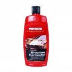 Mothers® California Gold® Brazilian Carnauba Cleaner Wax