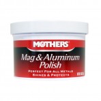 Mothers® Mag & Aluminum Polish