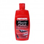 Mothers® Plastic Polish