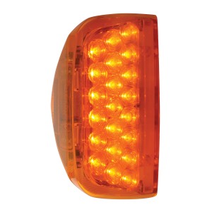 LED Turn Signal Light for Peterbilt