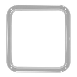 Window Trim Accessories for Kenworth