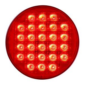 4″ Smart Dynamic Sequential LED Light