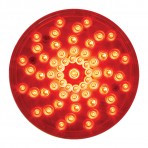 4″ Twister LED Light