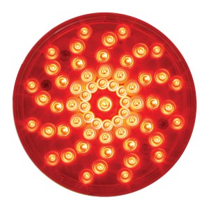 4″ Twister LED Light