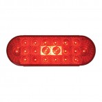 Oval Spyder LED Light