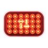 Rectangular Pearl LED Light