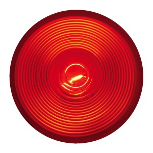 4″ Round Light