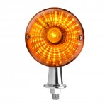 Honda Spyder Pedestal Marker Light