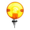 Single Face Auxiliary Pedestal Marker Light