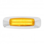 4-5/8″ Rectangular Prime LED Marker Light