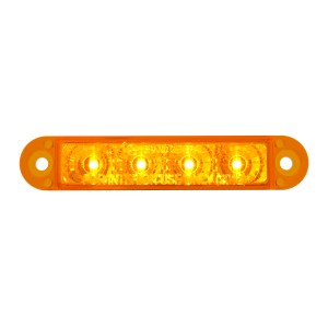 3-1/2″ LED Turn/Marker Light