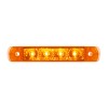 4″ Surface Mount LED Turn/Marker Light