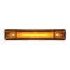 Thin Line Wide Angle Surface Mount LED Marker Light