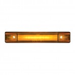 Thin Line Wide Angle Surface Mount LED Marker Light