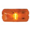 Small Rectangular Fleet LED Marker Light