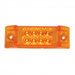 Rectangular Spyder LED Marker Light