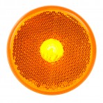 2-1/2″ Reflector Style Sealed Marker Light