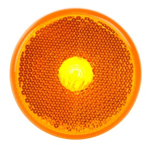 2-1/2″ Reflector Style Sealed Marker Light