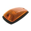 Pick-up Cab Marker Light with Black Base