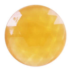 Plastic Crystal Dome Light Lens