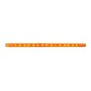 12″ Ultra Thin LED Marker Light Bar