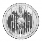 Round Halogen Headlamps