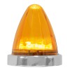 Watermelon Style Surface Mount LED Turn/Marker Light