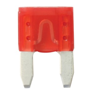 62923 Mini ATM Fuse in 10 AMP