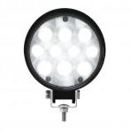 Large High Power LED Work Lights