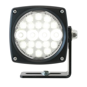 76356 High Power LED Wide Angle Work Light with L Stand Bracket