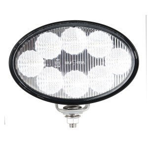 76364 Large High Power LED Flood Light