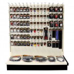 Sample Electrical Planogram