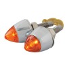 Bullet Fastener LED Light