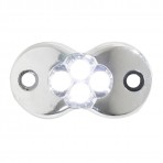 Small Courtesy LED Light