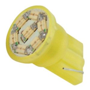 194/168 Dome Type 7 LED Light Bulb