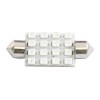 211-2 Dome Type 16 LED Light Bulb