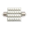 211-2 Dome Type 24 LED Light Bulb