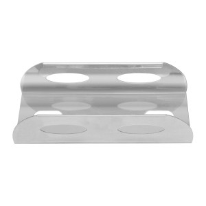 Lens Guard for Oblong 2 Bulb Marker Lights